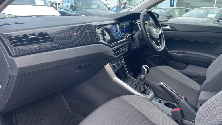 Volkswagen Polo 1.0 TSI Life 5dr Petrol Hatchback